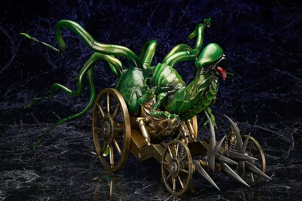 Shin Megami Tensei Statua PVC Demon Lord Mara 40 cm zdjęcie produktu