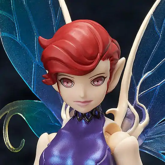 Shin Megami Tensei Figma Figurka Akcji Pixie 13 cm (re-run) zdjęcie produktu