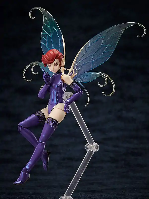 Shin Megami Tensei Figma Figurka Akcji Pixie 13 cm (re-run) zdjęcie produktu