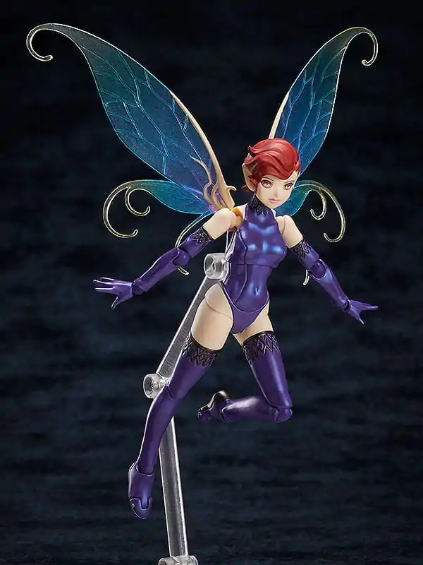 Shin Megami Tensei Figma Figurka Akcji Pixie 13 cm (re-run) zdjęcie produktu