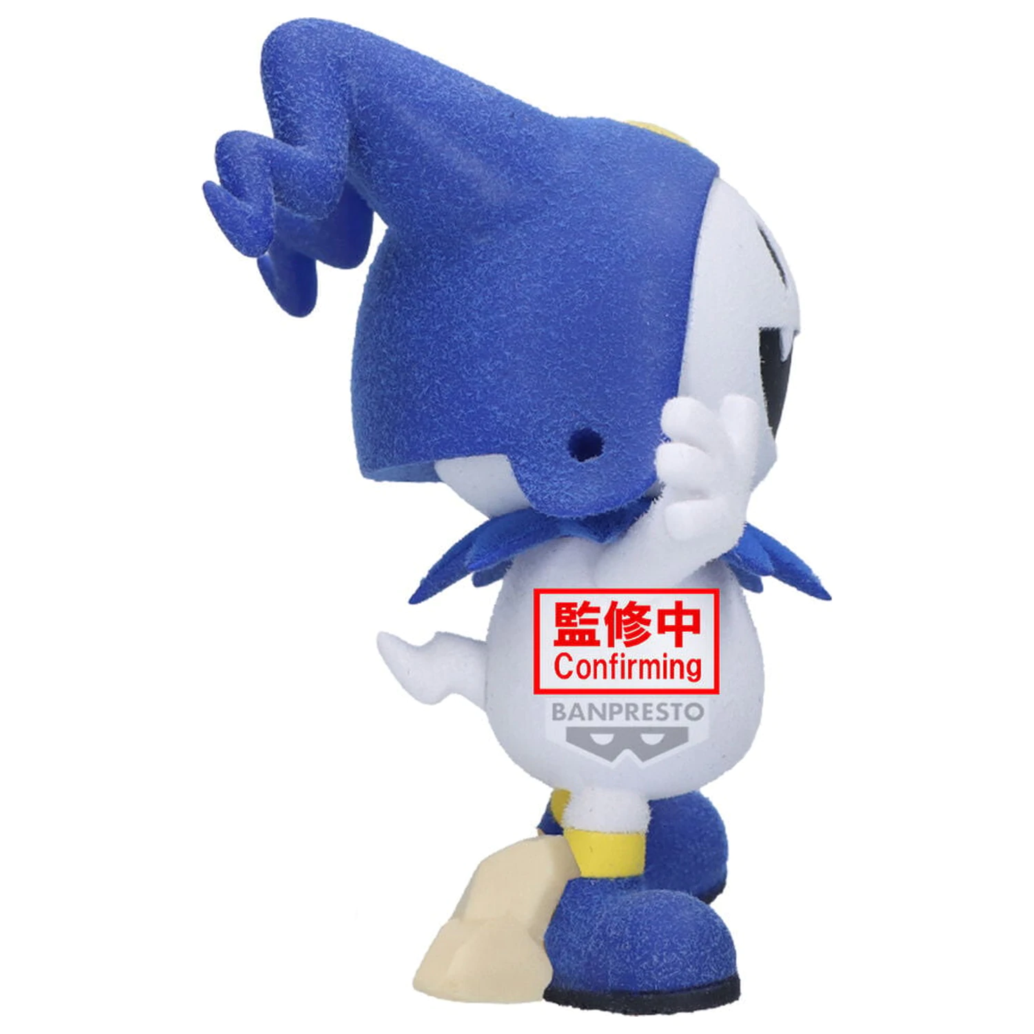 Shin Megami Tensei Fluffy Puffy Jack Frost figurka 10 cm zdjęcie produktu