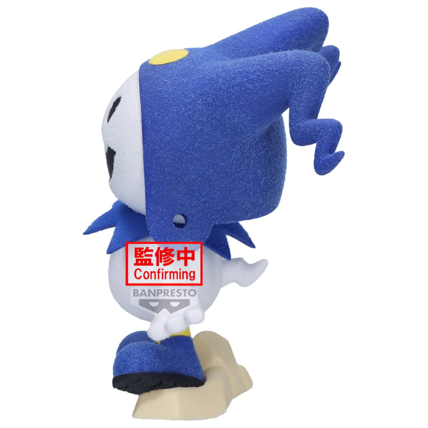 Shin Megami Tensei Fluffy Puffy Jack Frost figurka 10 cm zdjęcie produktu
