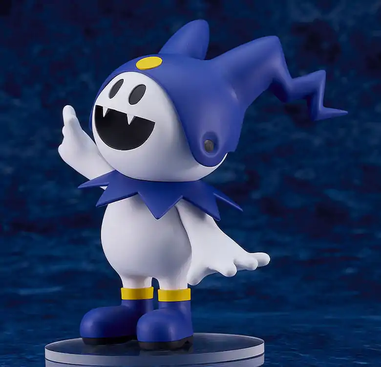 Shin Megami Tensei PLAMAX Minimum Factory Zestaw Modelu Plastikowego MF-91 Jack Frost zdjęcie produktu