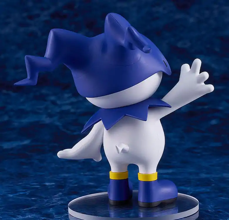 Shin Megami Tensei PLAMAX Minimum Factory Zestaw Modelu Plastikowego MF-91 Jack Frost zdjęcie produktu