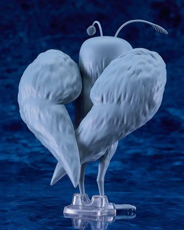 Shin Megami Tensei PLAMAX Minimum Factory Zestawy Modeli Plastikowych 2-Pak MF-92 Mothman & Decarabia zdjęcie produktu