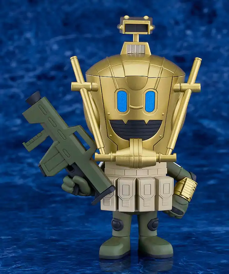 Shin Megami Tensei PLAMAX Minimum Factory Zestaw Modelu Plastikowego MF-93 Demonee-Ho 11 cm zdjęcie produktu