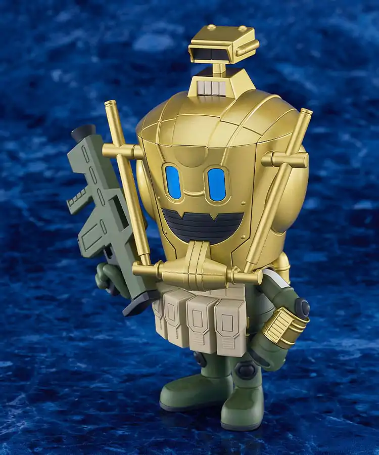 Shin Megami Tensei PLAMAX Minimum Factory Zestaw Modelu Plastikowego MF-93 Demonee-Ho 11 cm zdjęcie produktu
