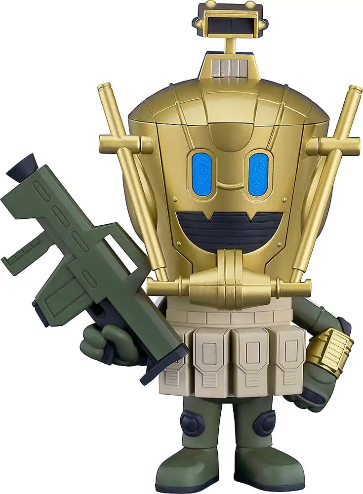 Shin Megami Tensei PLAMAX Minimum Factory Zestaw Modelu Plastikowego MF-93 Demonee-Ho 11 cm zdjęcie produktu