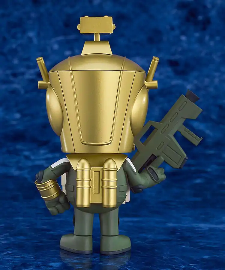 Shin Megami Tensei PLAMAX Minimum Factory Zestaw Modelu Plastikowego MF-93 Demonee-Ho 11 cm zdjęcie produktu