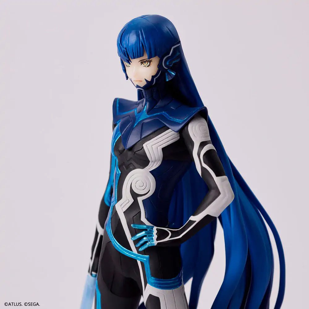 Figurka Shin Megami Tensei V Nahobino Form-ISM 19 cm zdjęcie produktu