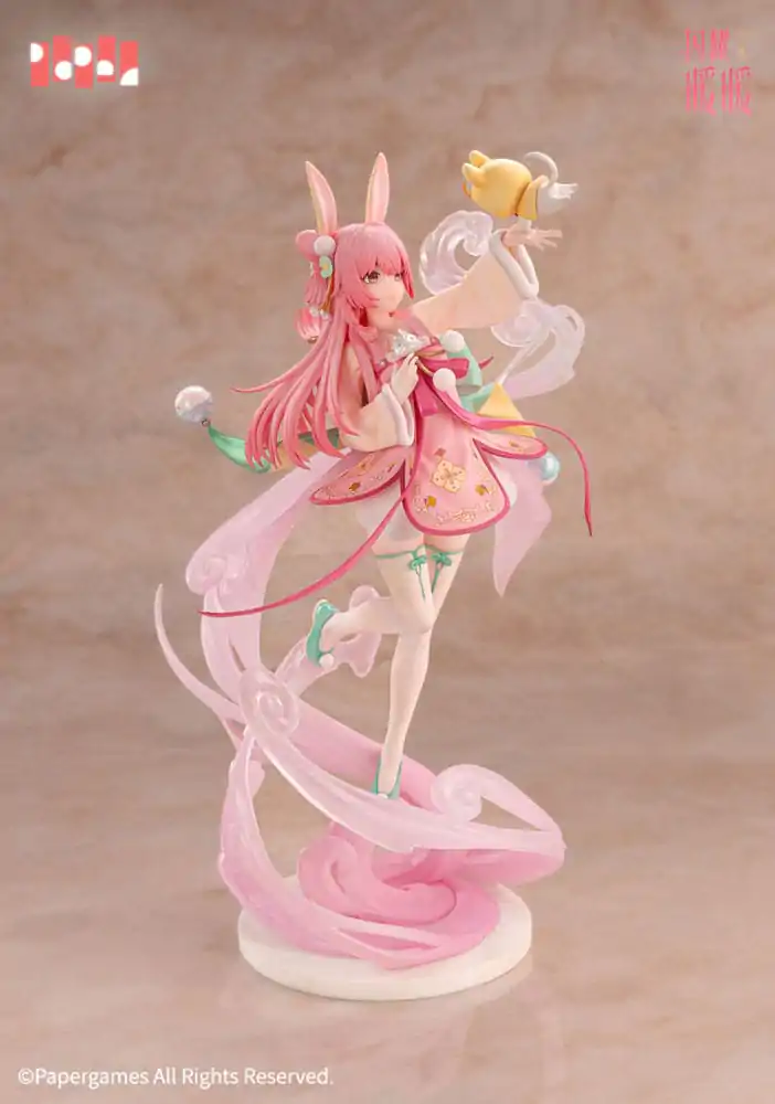Shining Nikki Figurka z PVC 1/7 Nikki Beautiful Scenery wersja 29 cm zdjęcie produktu