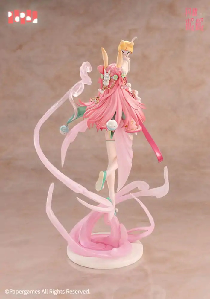Shining Nikki Figurka z PVC 1/7 Nikki Beautiful Scenery wersja 29 cm zdjęcie produktu