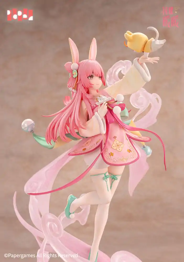 Shining Nikki Figurka z PVC 1/7 Nikki Beautiful Scenery wersja 29 cm zdjęcie produktu
