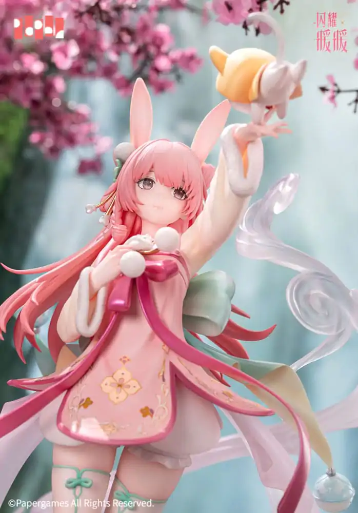 Shining Nikki Figurka z PVC 1/7 Nikki Beautiful Scenery wersja 29 cm zdjęcie produktu