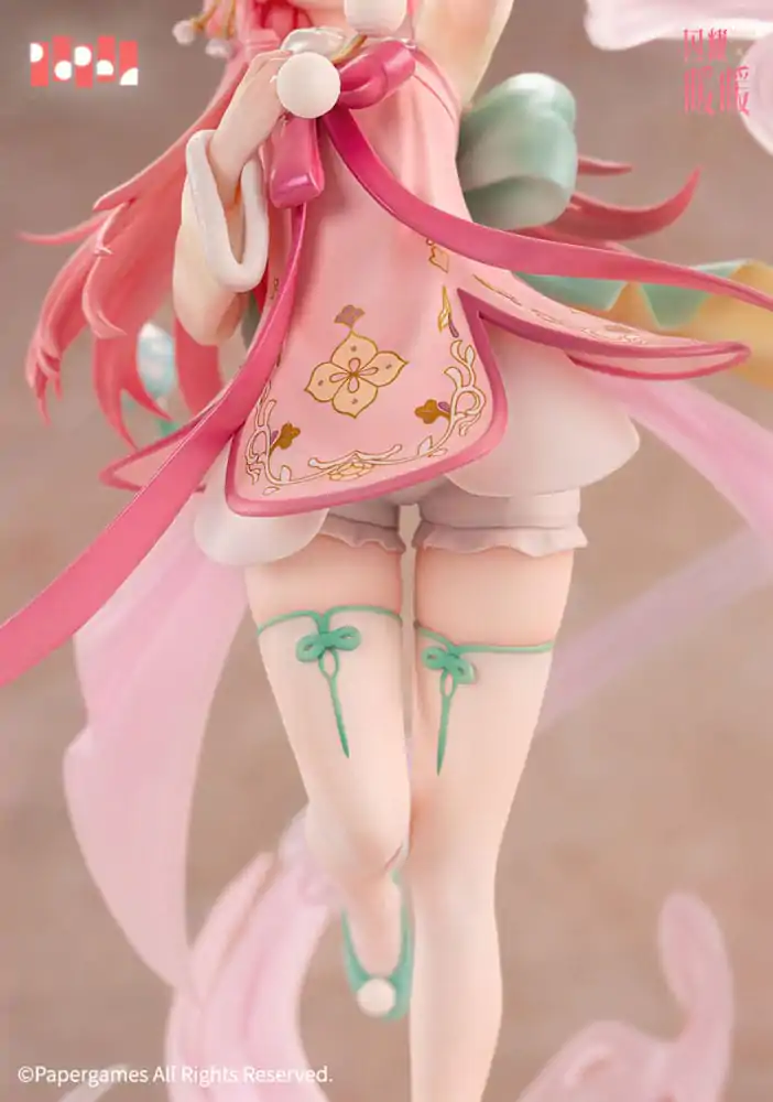Shining Nikki Figurka z PVC 1/7 Nikki Beautiful Scenery wersja 29 cm zdjęcie produktu
