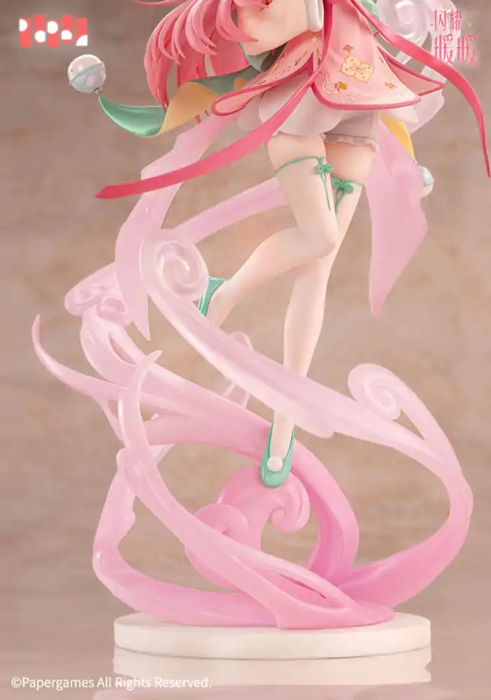Shining Nikki Figurka z PVC 1/7 Nikki Beautiful Scenery wersja 29 cm zdjęcie produktu