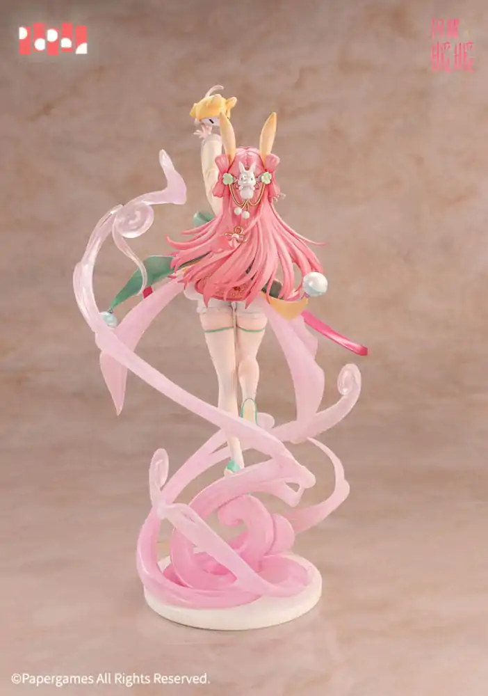 Shining Nikki Figurka z PVC 1/7 Nikki Beautiful Scenery wersja 29 cm zdjęcie produktu
