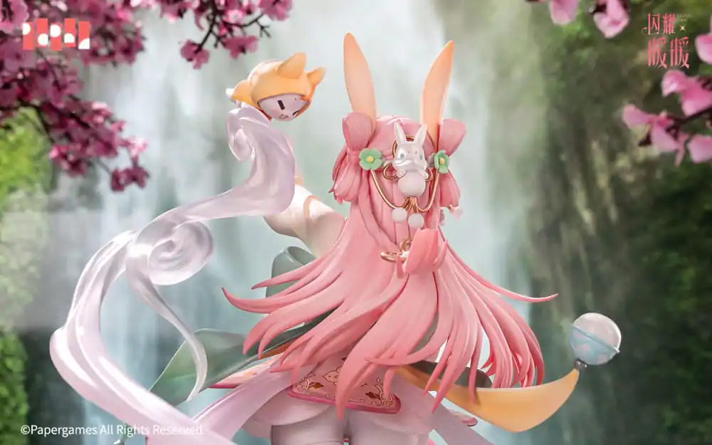Shining Nikki Figurka z PVC 1/7 Nikki Beautiful Scenery wersja 29 cm zdjęcie produktu
