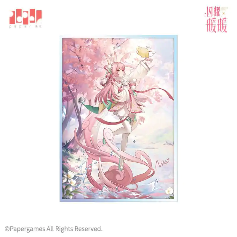 Shining Nikki Figurka z PVC 1/7 Nikki Beautiful Scenery wersja 29 cm zdjęcie produktu