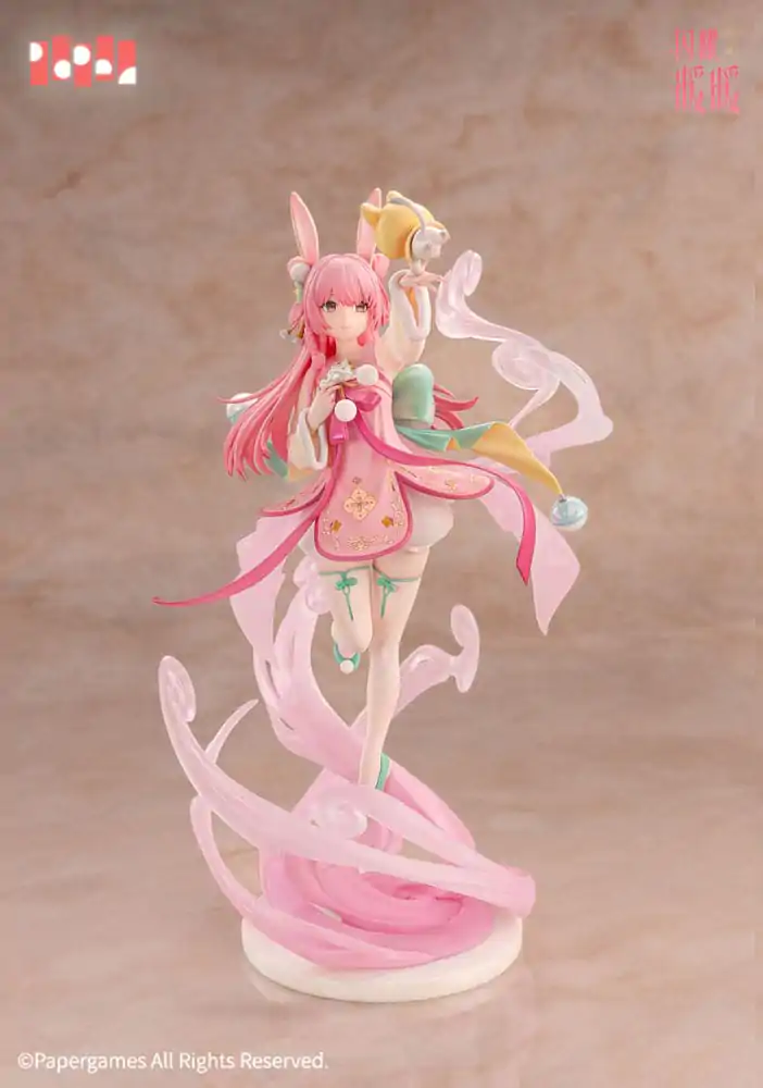 Shining Nikki Figurka z PVC 1/7 Nikki Beautiful Scenery wersja 29 cm zdjęcie produktu