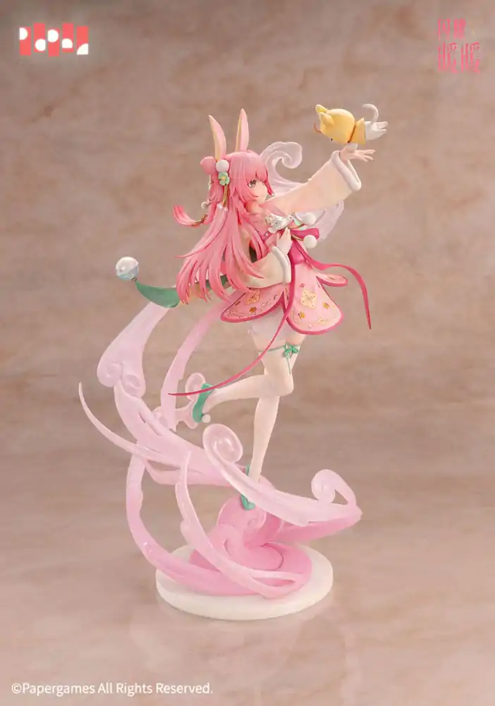 Shining Nikki Figurka z PVC 1/7 Nikki Beautiful Scenery wersja 29 cm zdjęcie produktu