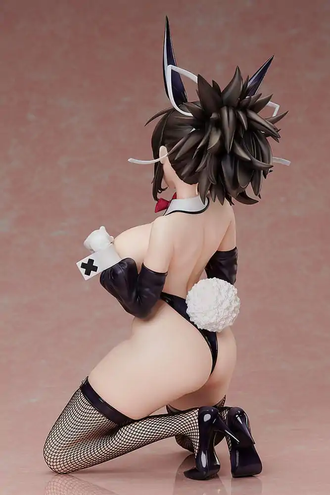 Shinobi Master Senran Kagura: New Link Statuetka PVC 1/4 Asuka: Bunny Ver. 29 cm zdjęcie produktu