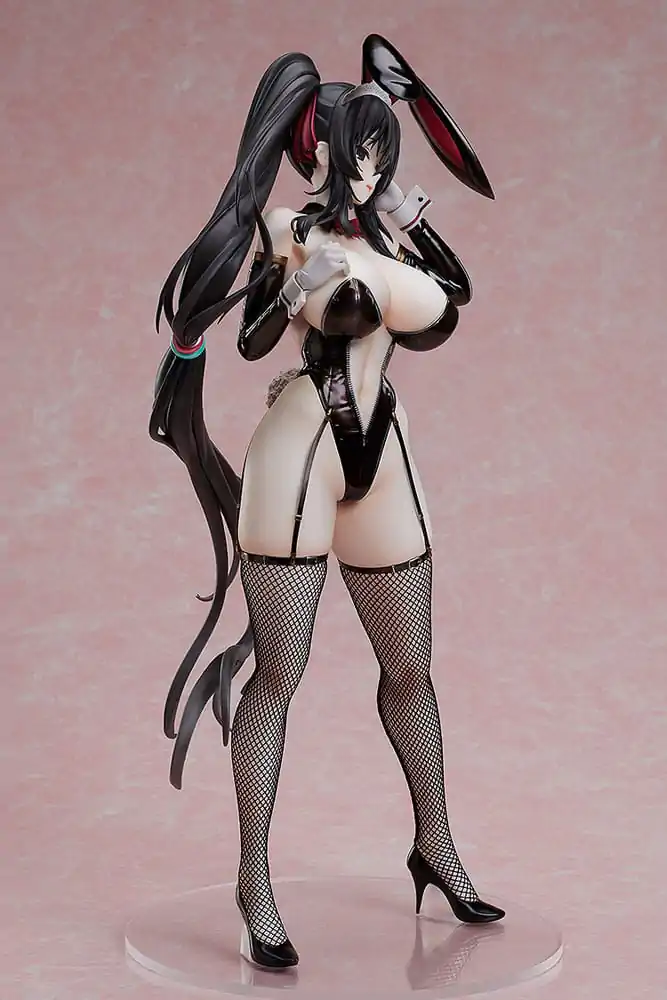 Shinobi Master Senran Kagura: New Link Figurka PVC 1/4 Fubuki: Bunny Ver. 41 cm zdjęcie produktu