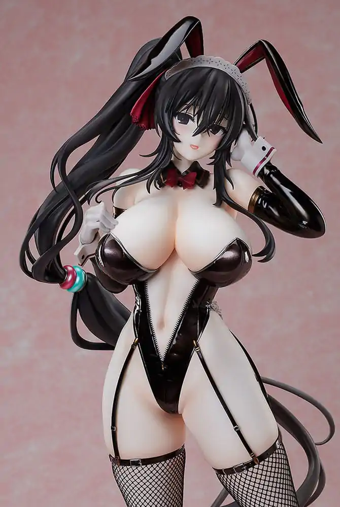 Shinobi Master Senran Kagura: New Link Figurka PVC 1/4 Fubuki: Bunny Ver. 41 cm zdjęcie produktu