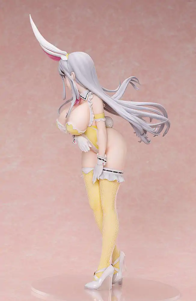 Shinobi Master Senran Kagura: New Link PVC Statuetka 1/4 Gekko: Bunny Ver. 42 cm zdjęcie produktu