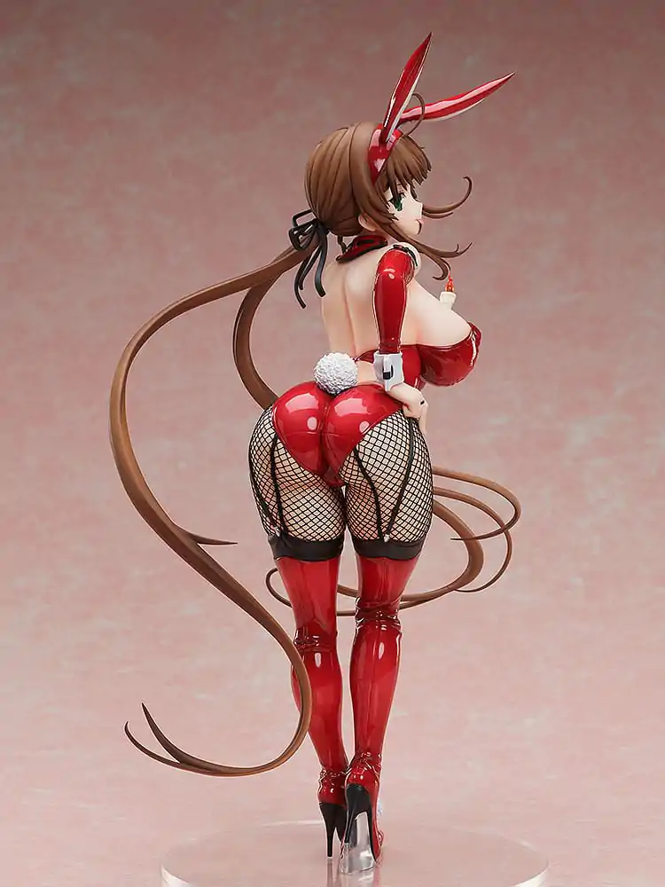 Shinobi Master Senran Kagura: New Link Statua PVC 1/4 Ryobi: Shinobi - Tenshin Bunny Ver. 40 cm zdjęcie produktu