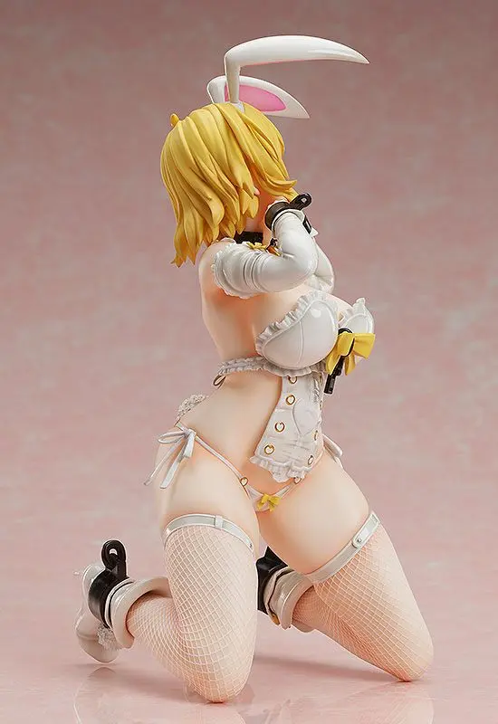 Shinobi Master Senran Kagura: New Link Figurka PVC 1/4 Ryona: Bunny Ver. 27 cm zdjęcie produktu