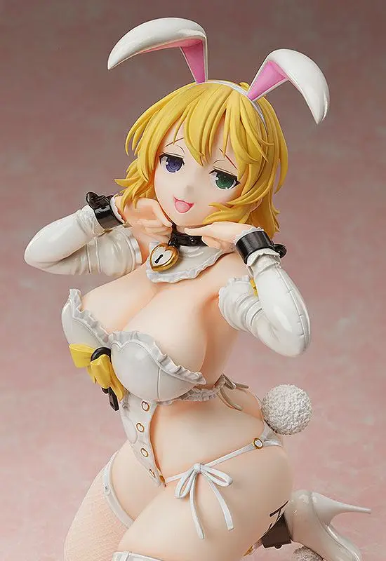 Shinobi Master Senran Kagura: New Link Figurka PVC 1/4 Ryona: Bunny Ver. 27 cm zdjęcie produktu