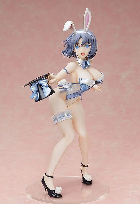 Shinobi Master Senran Kagura: New Link Statuetka PVC 1/4 Yumi: Bare Leg Bunny Ver. 38 cm zdjęcie produktu