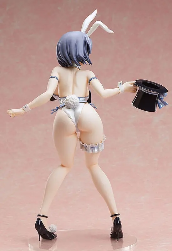 Shinobi Master Senran Kagura: New Link Statuetka PVC 1/4 Yumi: Bare Leg Bunny Ver. 38 cm zdjęcie produktu