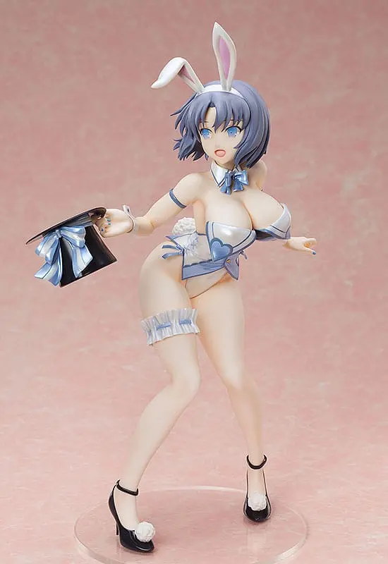 Shinobi Master Senran Kagura: New Link Statuetka PVC 1/4 Yumi: Bare Leg Bunny Ver. 38 cm zdjęcie produktu