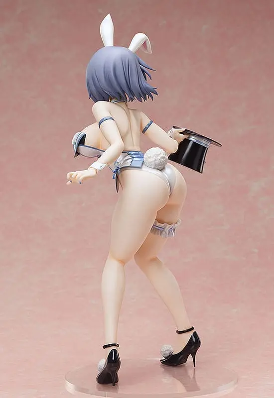 Shinobi Master Senran Kagura: New Link Statuetka PVC 1/4 Yumi: Bare Leg Bunny Ver. 38 cm zdjęcie produktu