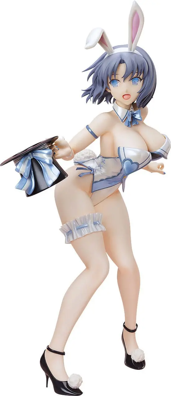 Shinobi Master Senran Kagura: New Link Statuetka PVC 1/4 Yumi: Bare Leg Bunny Ver. 38 cm zdjęcie produktu