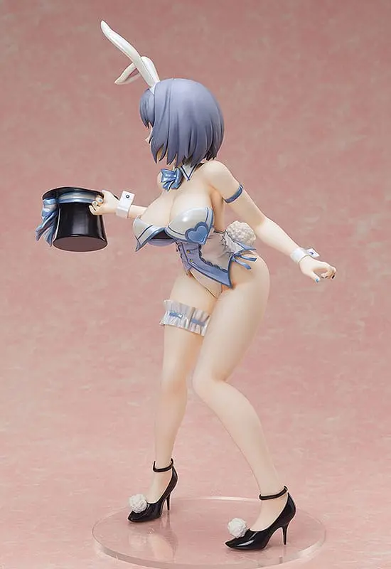 Shinobi Master Senran Kagura: New Link Statuetka PVC 1/4 Yumi: Bare Leg Bunny Ver. 38 cm zdjęcie produktu