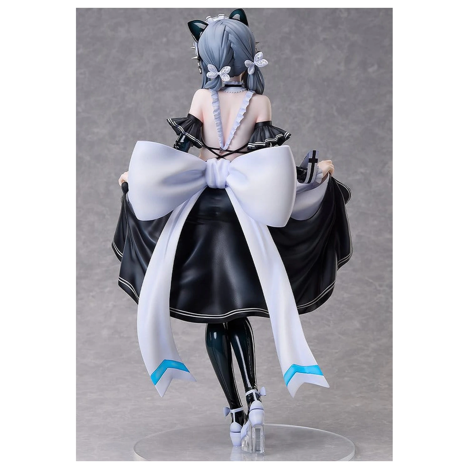Shinobi Master Senran Kagura: New Link PVC Figurka 1/4 Yumi: Bondage Maid Ver. 40 cm zdjęcie produktu