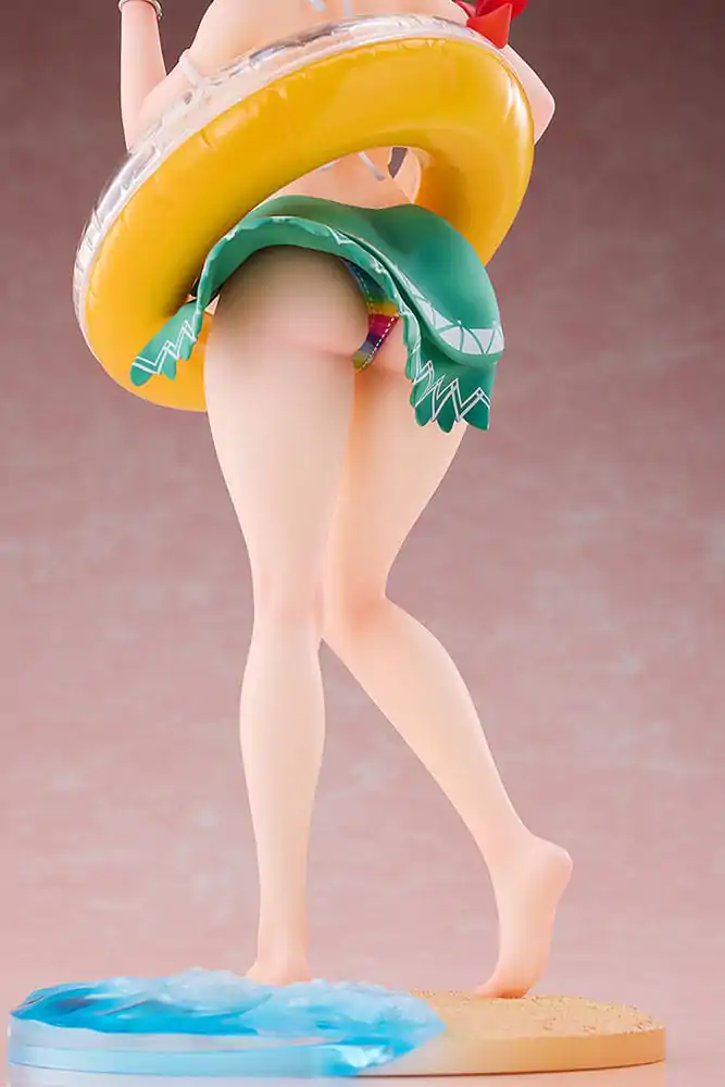 Shinobi Master Senran Kagura: New Link Statuetka PVC 1/6 Asuka: Wersja w Stroju Kąpielowym 27 cm zdjęcie produktu