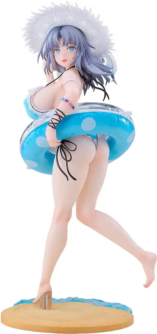 Shinobi Master Senran Kagura: New Link Statuetka z PVC 1/6 Yumi: Wersja w Stroju Kąpielowym 31 cm zdjęcie produktu
