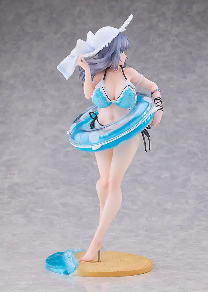 Shinobi Master Senran Kagura: New Link Statuetka z PVC 1/6 Yumi: Wersja w Stroju Kąpielowym 31 cm zdjęcie produktu