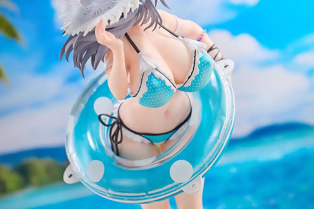 Shinobi Master Senran Kagura: New Link Statuetka z PVC 1/6 Yumi: Wersja w Stroju Kąpielowym 31 cm zdjęcie produktu
