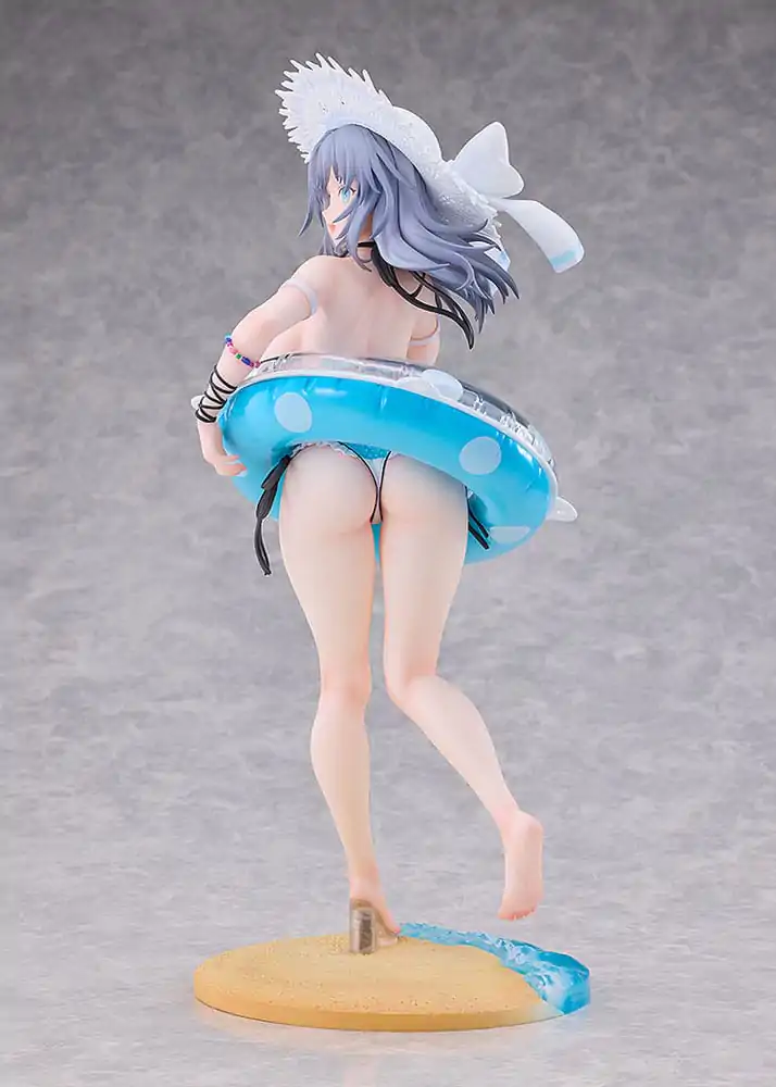 Shinobi Master Senran Kagura: New Link Statuetka z PVC 1/6 Yumi: Wersja w Stroju Kąpielowym 31 cm zdjęcie produktu