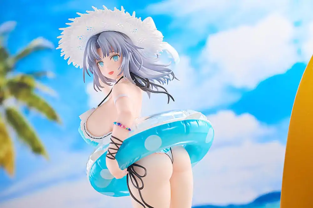 Shinobi Master Senran Kagura: New Link Statuetka z PVC 1/6 Yumi: Wersja w Stroju Kąpielowym 31 cm zdjęcie produktu