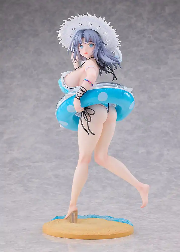 Shinobi Master Senran Kagura: New Link Statuetka z PVC 1/6 Yumi: Wersja w Stroju Kąpielowym 31 cm zdjęcie produktu