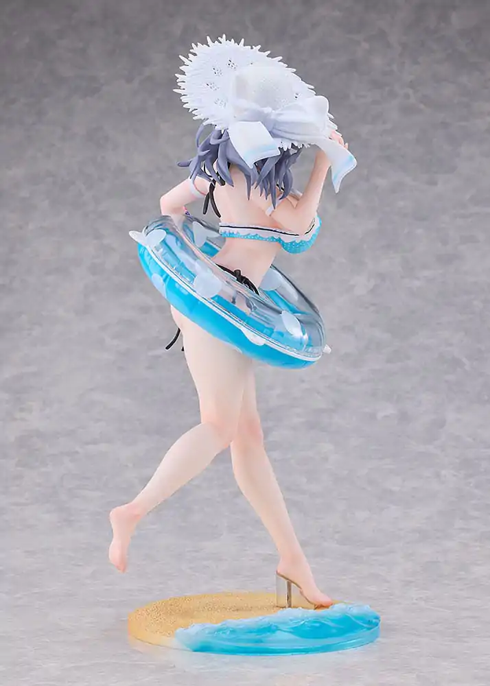 Shinobi Master Senran Kagura: New Link Statuetka z PVC 1/6 Yumi: Wersja w Stroju Kąpielowym 31 cm zdjęcie produktu
