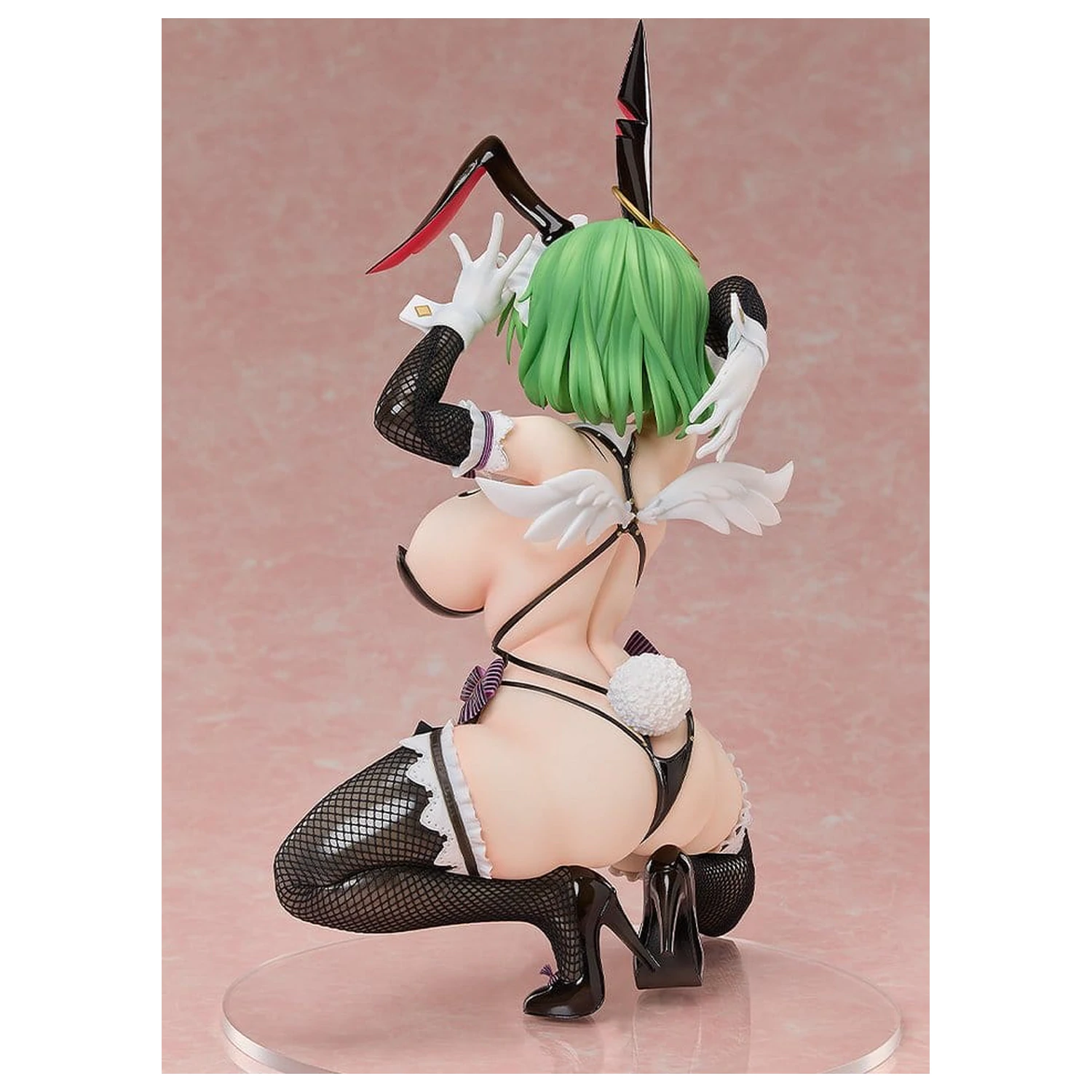 Shinobi Master Senran Kagura New Link Figurka PVC 1/4 Hikage: Bunny Ver. 30 cm zdjęcie produktu