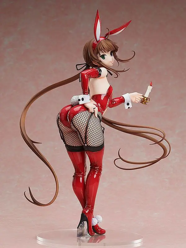 Shinobi Master Senran Kagura: New Link Statuetka PVC 1/4 Ryobi Bunny Ver. 37 cm zdjęcie produktu