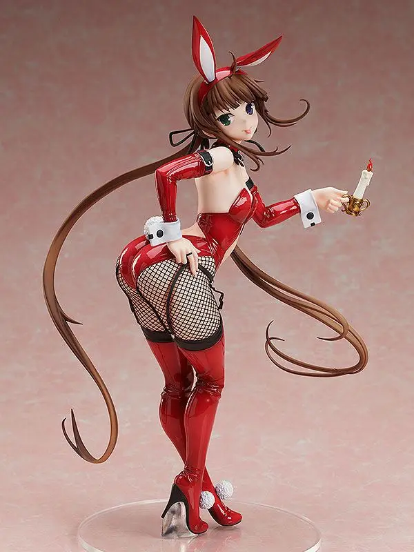 Shinobi Master Senran Kagura: New Link Statuetka PVC 1/4 Ryobi Bunny Ver. 37 cm zdjęcie produktu